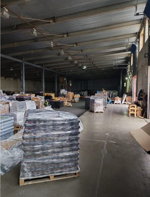 Аренда производственного помещения, Носово, Солнечногорский район, ... - Фото 6