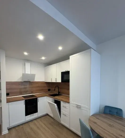 Пионерская, 1а (27000) 1комн - Фото 3