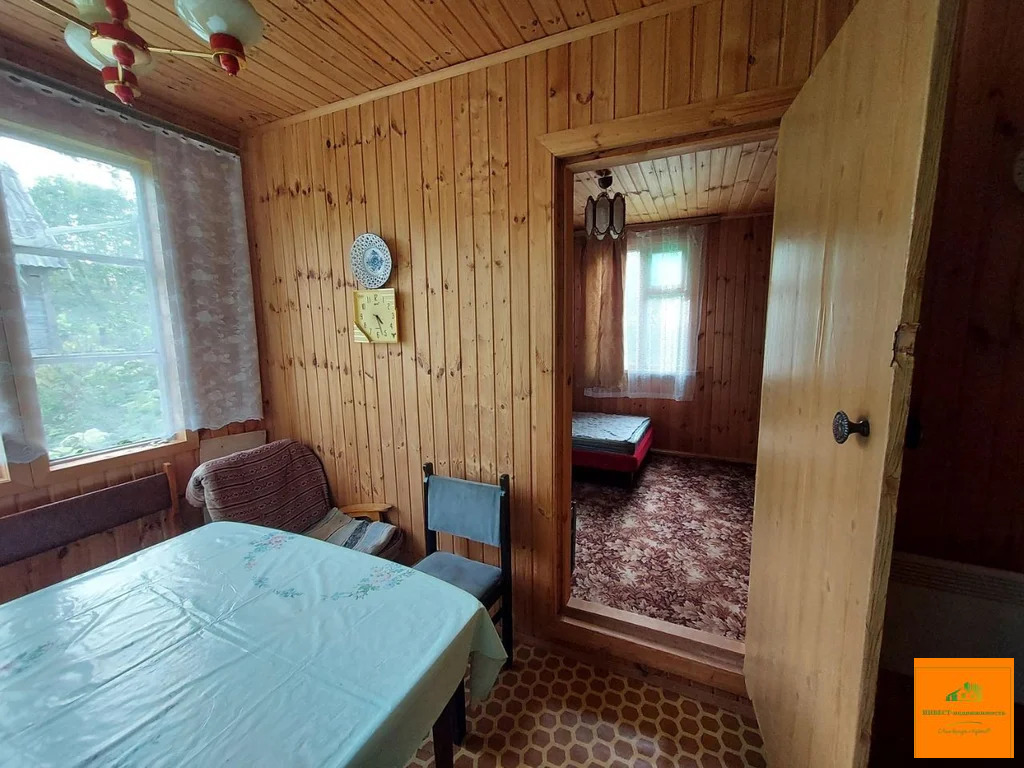 Продажа дома, Башкино, Наро-Фоминский район - Фото 19