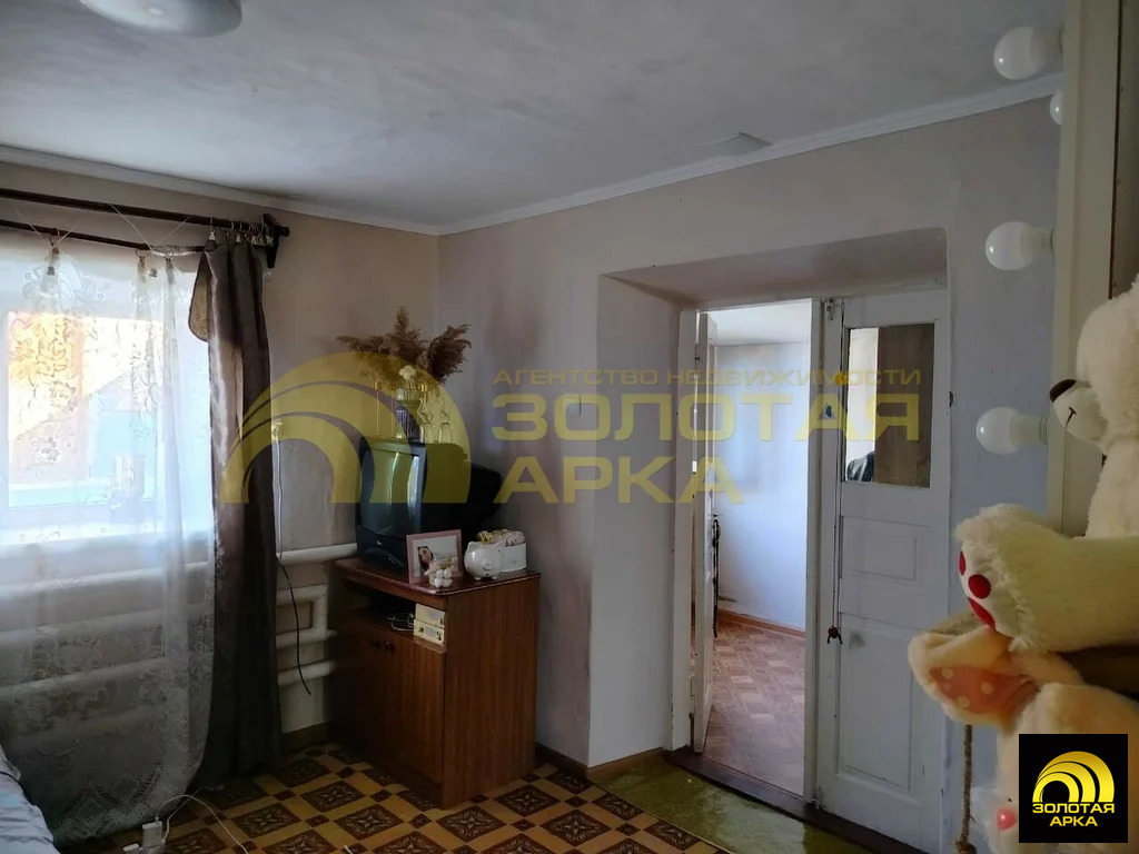 Продажа дома, Старотитаровская, Темрюкский район, ул. Широкая - Фото 13