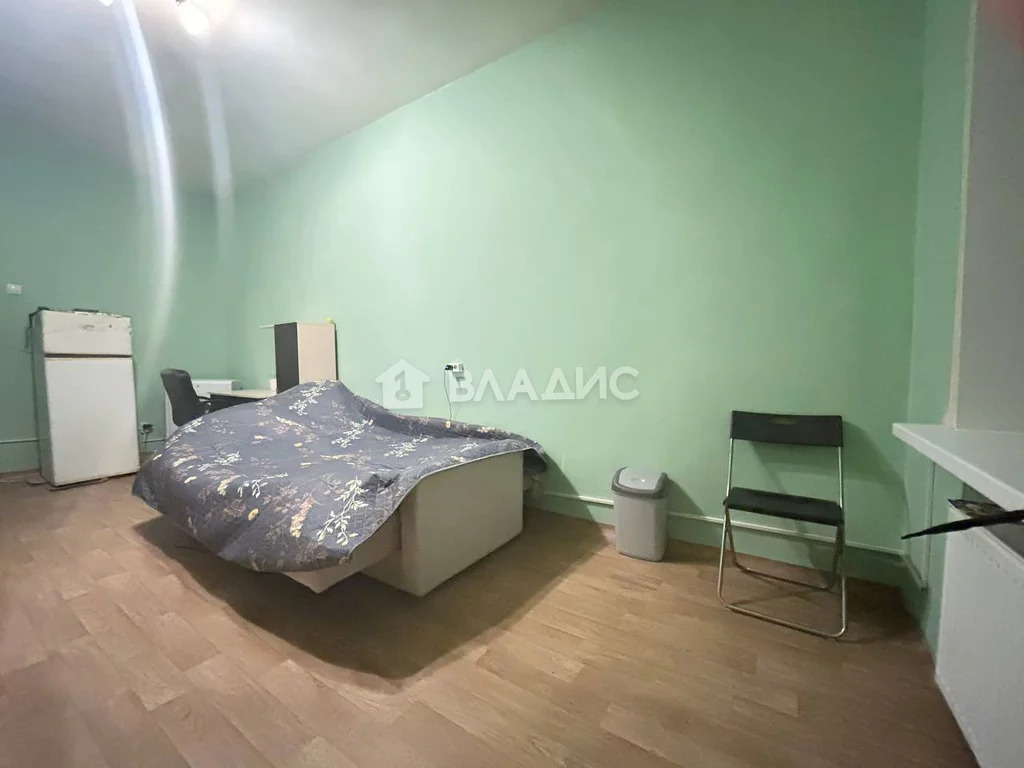 Санкт-Петербург, Школьная улица, д.5, комната на продажу - Фото 14