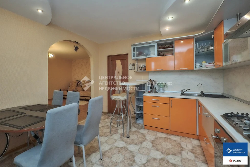 Продажа квартиры, Рязань, ул. Новоселов - Фото 2