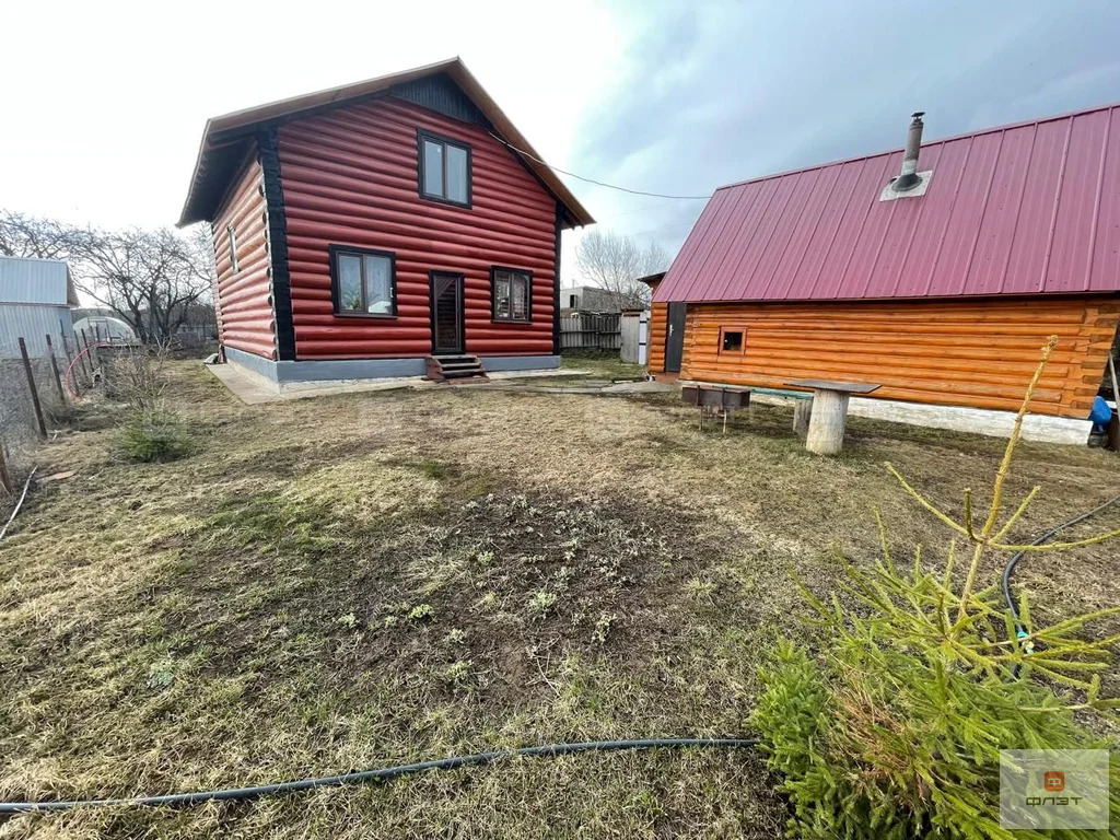 Продажа дома, Старое Шигалеево, Пестречинский район, ул. Центральная - Фото 15