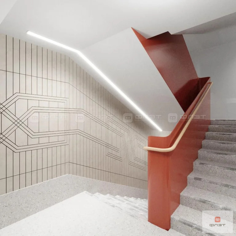 Продажа ПСН, Казань, ул. Татарстан - Фото 4