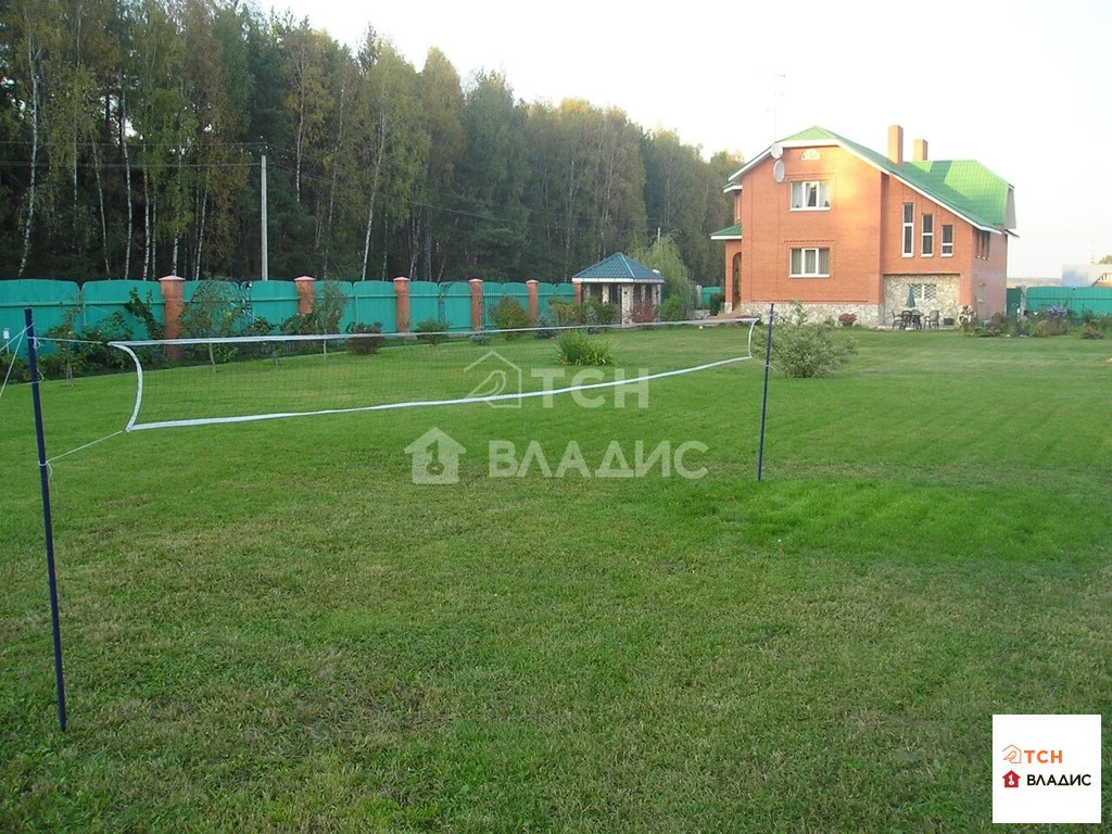 Продажа участка, Шевелкино, Щелковский район - Фото 0