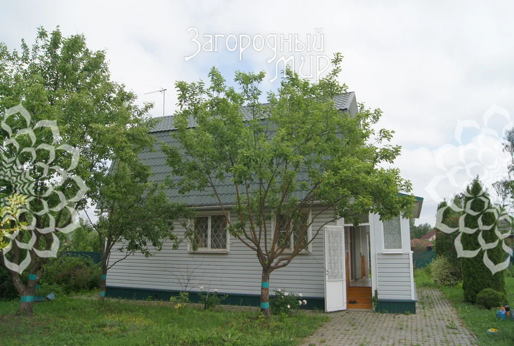 Продам дом, Новорязанское шоссе, 30 км от МКАД - Фото 4