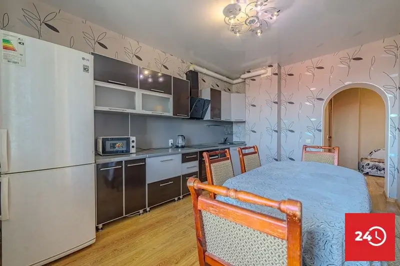 В продаже1-комн. квартира на Лунная 1 - Фото 9