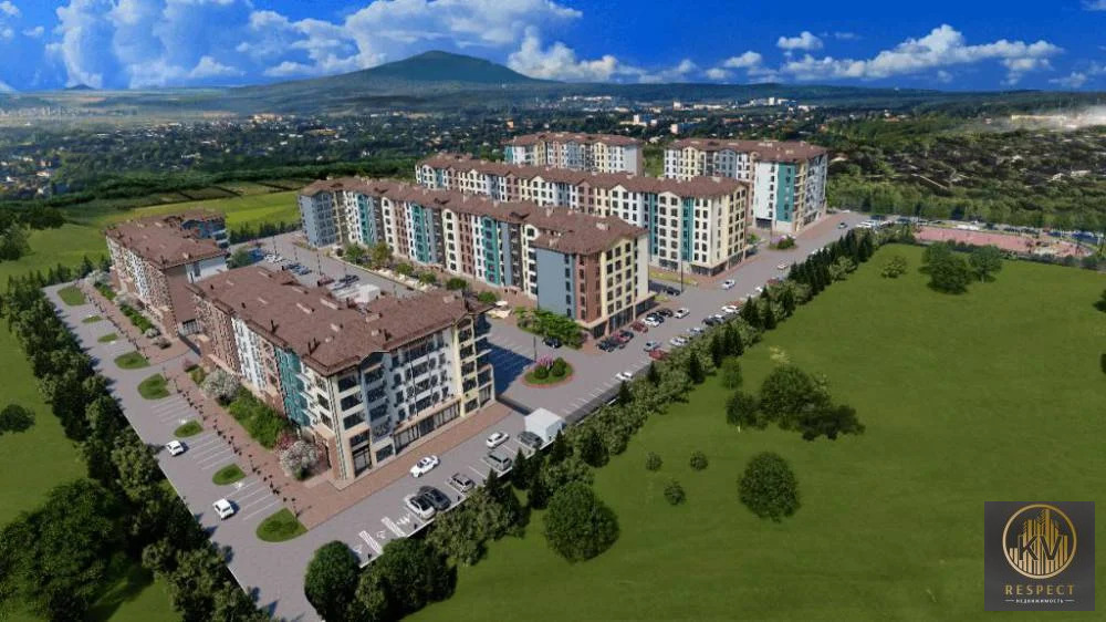 Продажа квартиры, Капельница, Изумрудная ул. - Фото 3