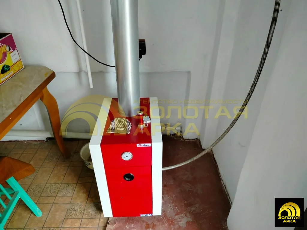 Продажа дома, Вышестеблиевская, Темрюкский район, ул. Ленина - Фото 14