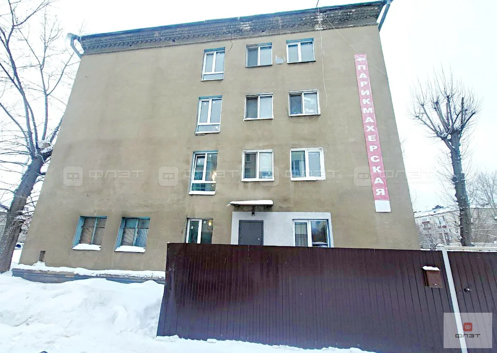 Продажа квартиры, Казань, ул. Бирюзовая - Фото 8