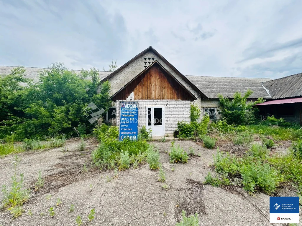 Продажа ПСН, Сасово, ул. Шацкая - Фото 14