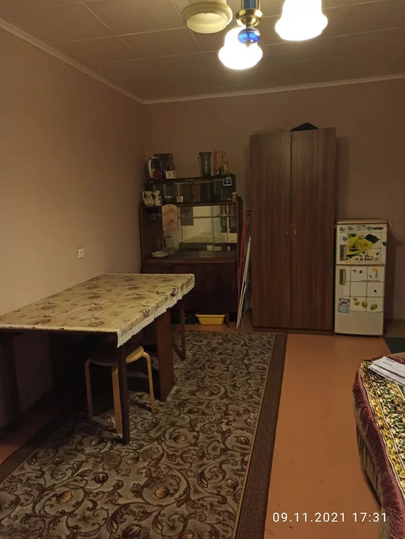 Сдам 1 комнату 18 м2. - Фото 6