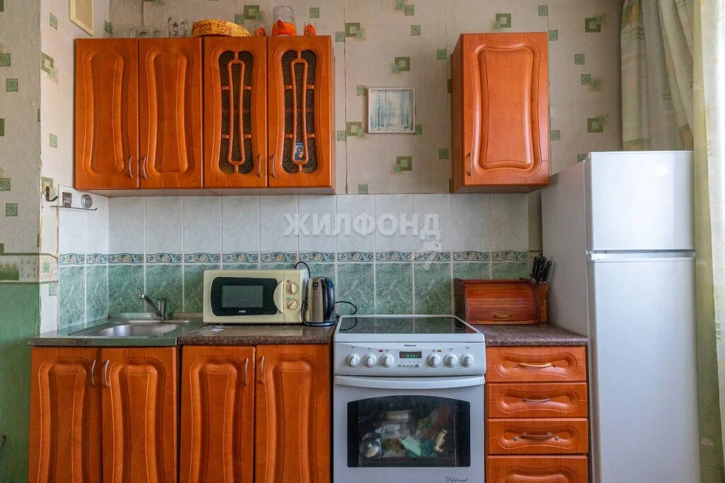 Продажа квартиры, Новосибирск, ул. Выборная - Фото 8