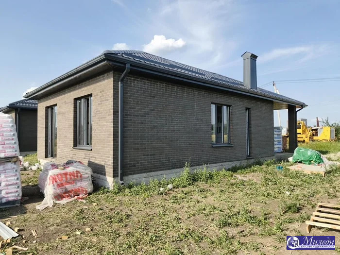 Продажа дома, Батайск, Малахитовая улица - Фото 5