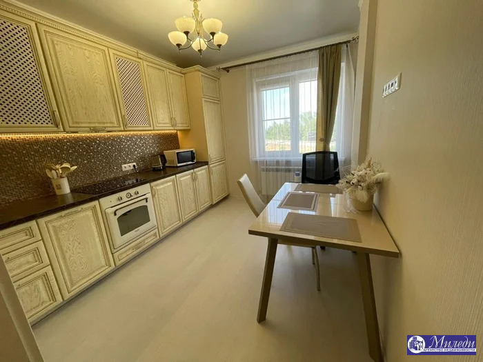 Продажа квартиры, Батайск, Северный массив микрорайон - Фото 1