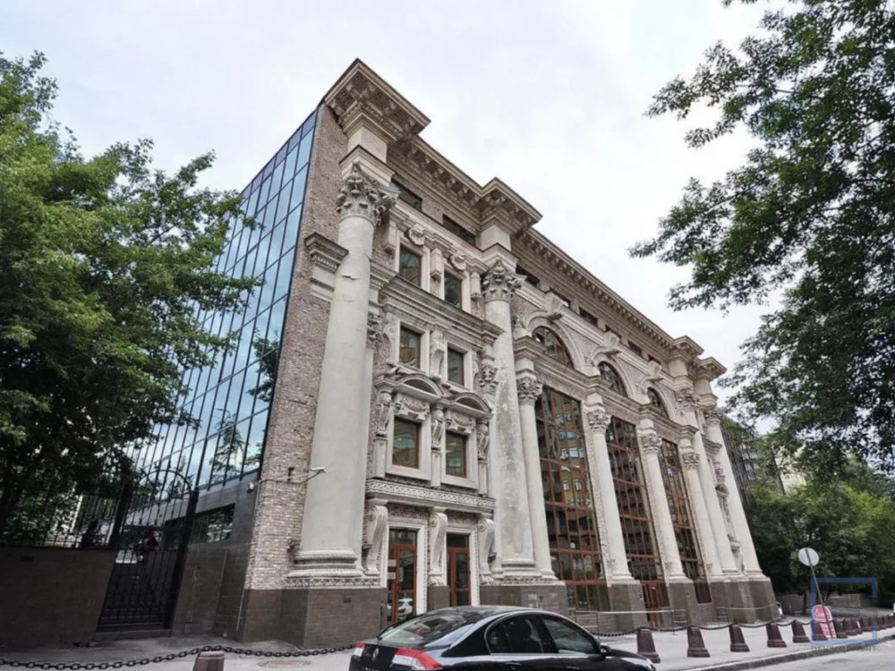 Аренда офиса, м. Бауманская, Академика Туполева наб. - Фото 1