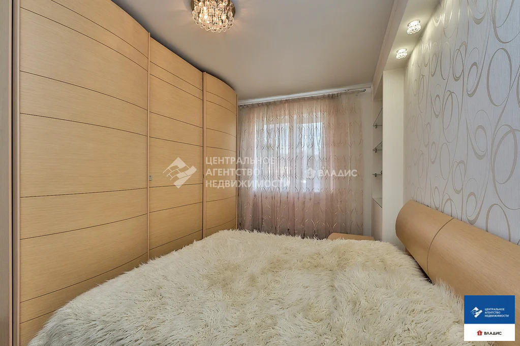 Продажа квартиры, Рязань, ул. Введенская - Фото 12