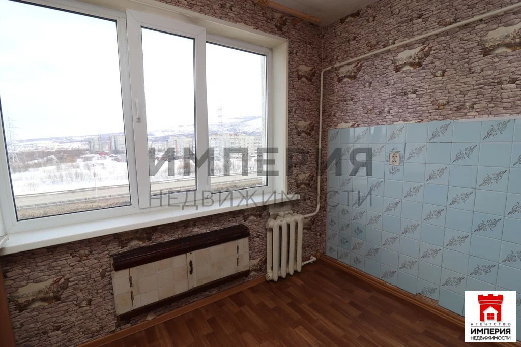 Продажа квартиры, Магадан, Набережная реки Магаданки ул - Фото 9