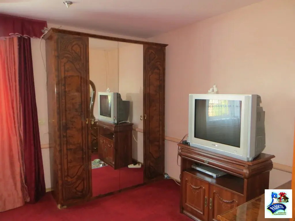 Продам дом с ремонтом, 200 м. от пляжа. - Фото 19