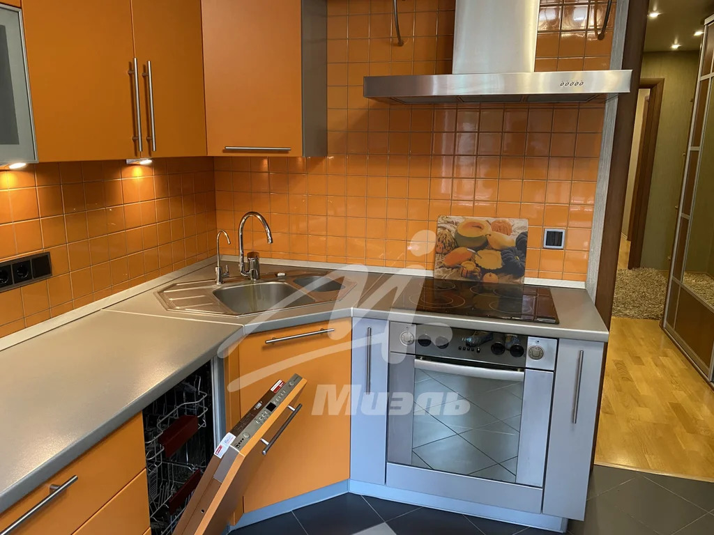 Продажа квартиры, ул. Ангарская - Фото 28