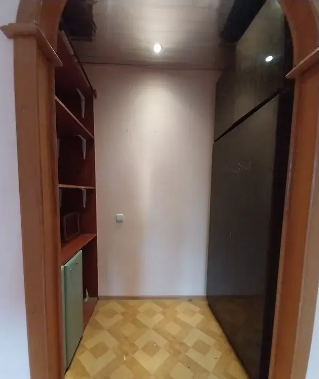 2-ка, Лобня, Научный городок, 2 - Фото 9