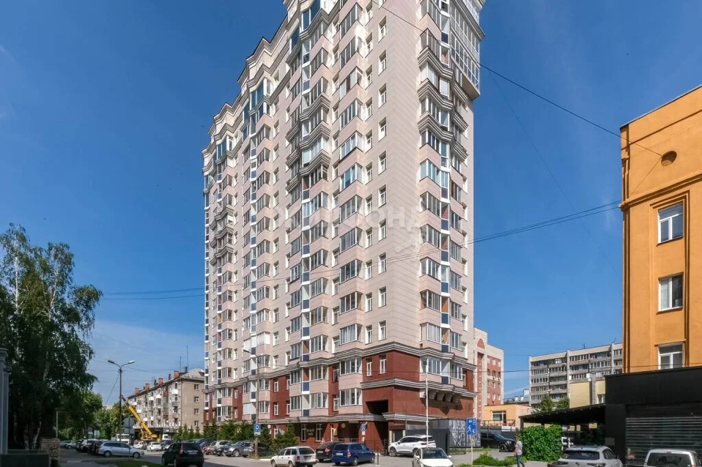 Продажа квартиры, Новосибирск, ул. Романова - Фото 53