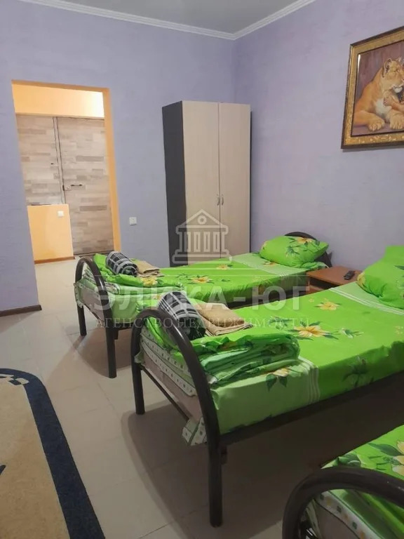 Продажа дома, Джубга, Туапсинский район, Солнечный пер. - Фото 9