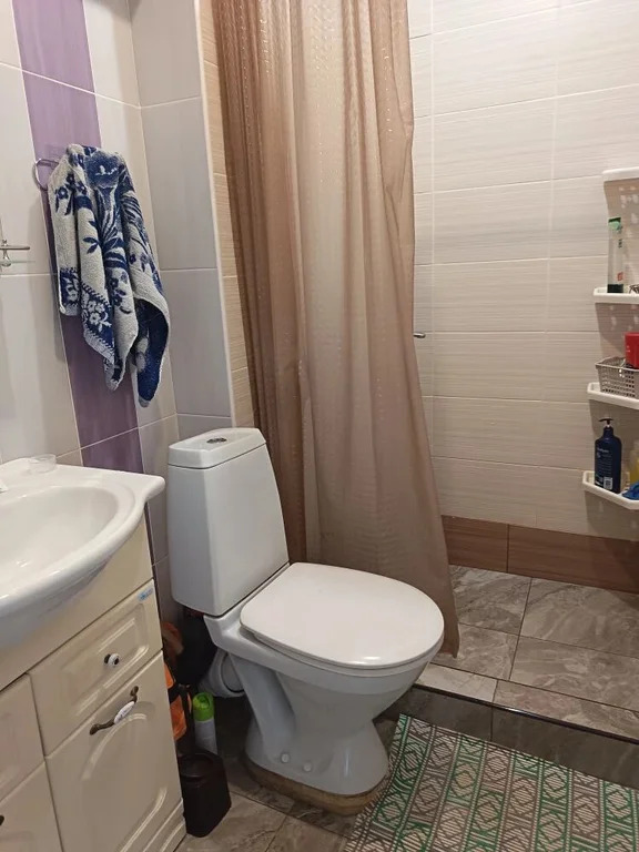 Продажа квартиры, Виноградный, Крымский район, ул. Молодежная - Фото 18