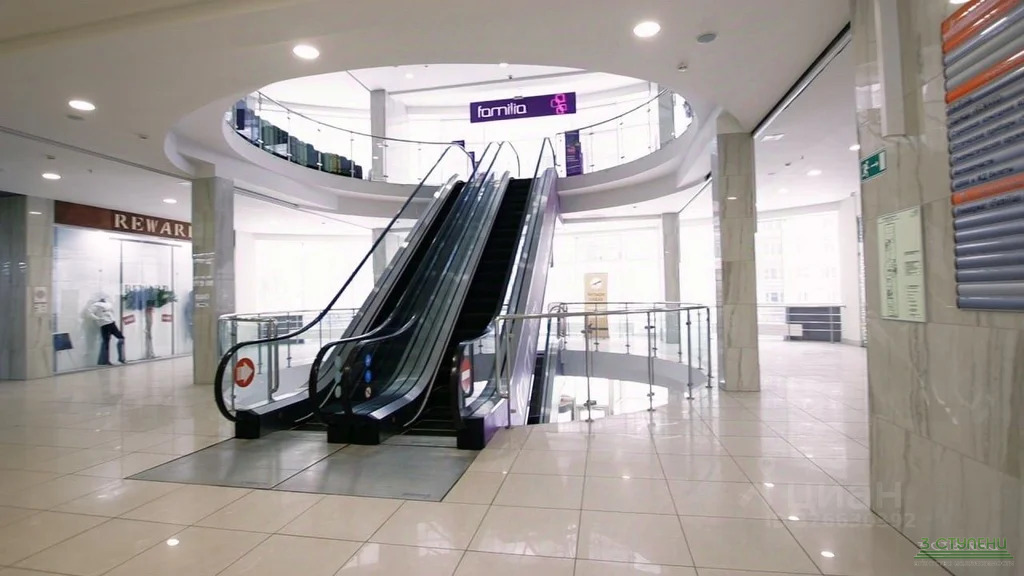 Продажа торгового помещения, Андреевка, Солнечногорский район, поселок ... - Фото 5