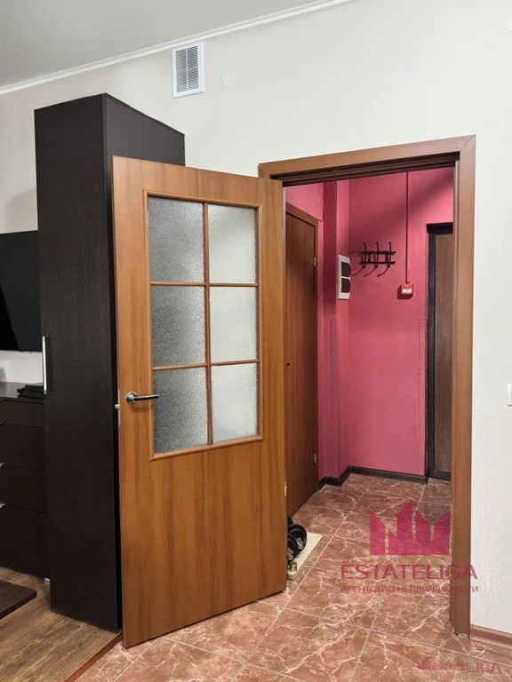 Продажа квартиры, Люберцы, Люберецкий район, Озерная улица - Фото 6