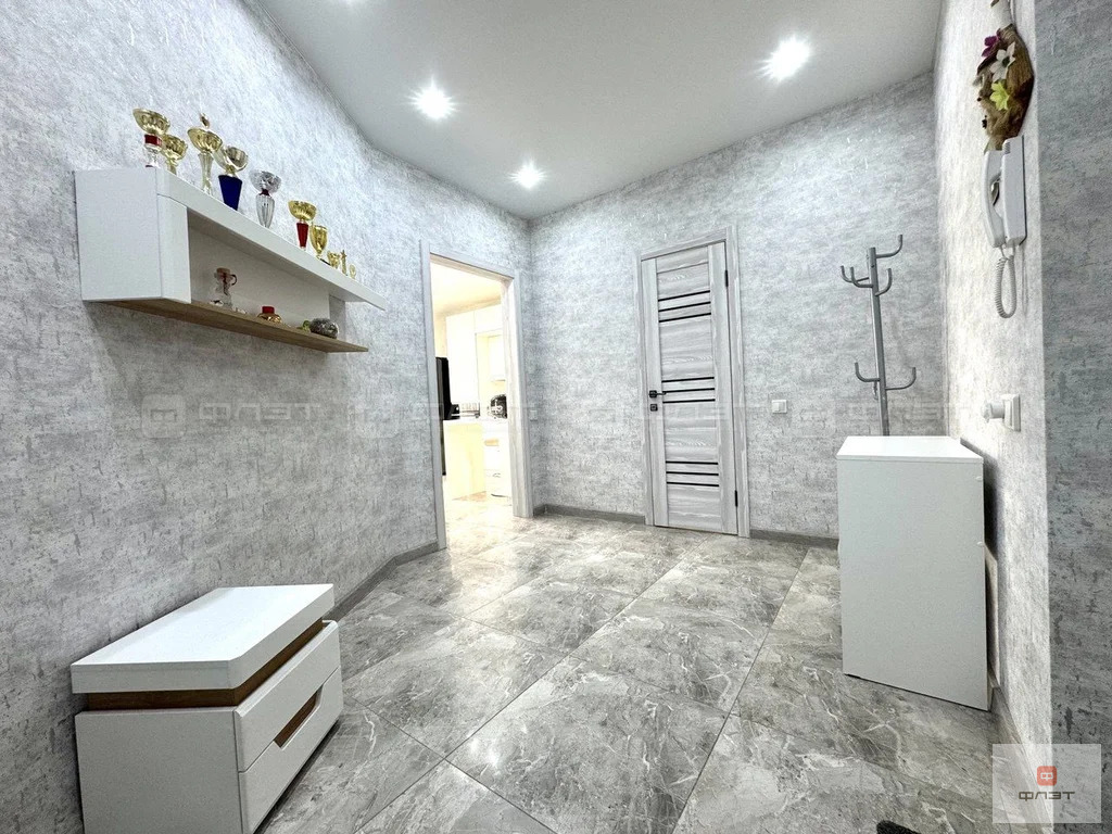 Продажа квартиры, Казань, ул. Четаева - Фото 19