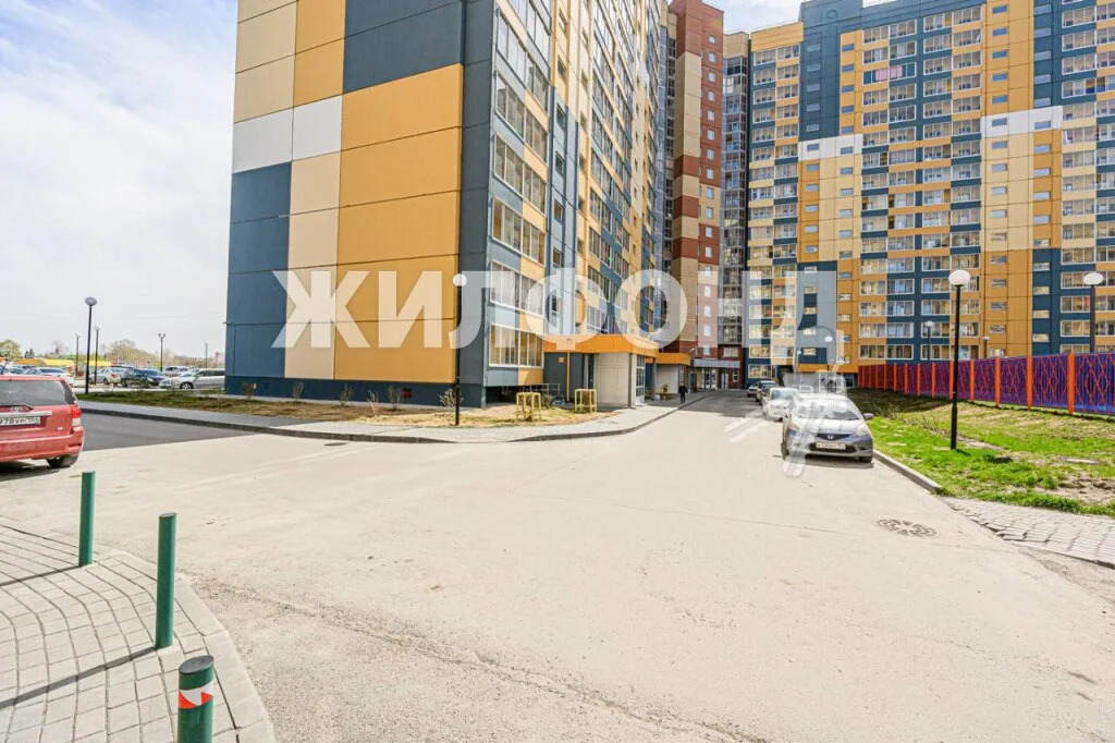 Продажа квартиры, Новосибирск, ул. Междуреченская - Фото 11