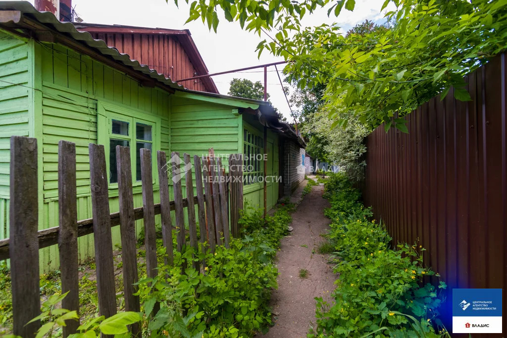 Продажа дома, Рязань, ул. Ветеринарная - Фото 3