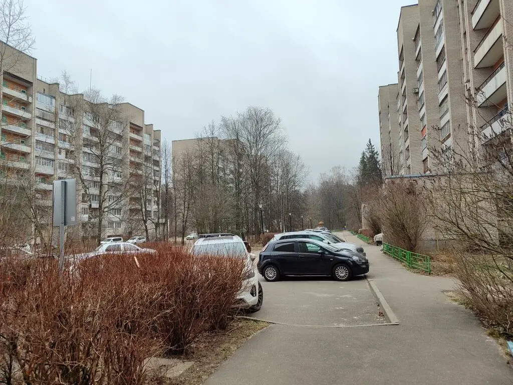 Продажа 3-ком квартиры г.о. Протвино, МО - Фото 24