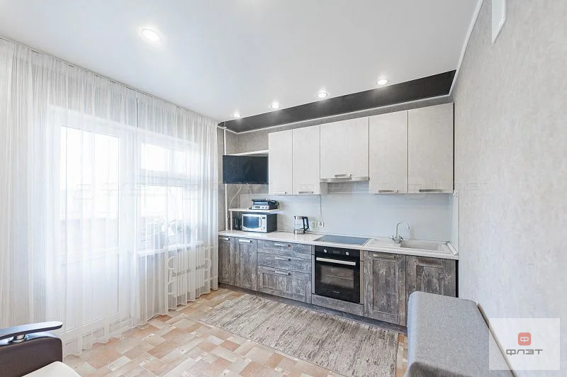 Продажа квартиры, Казань, Победы пр-кт. - Фото 1