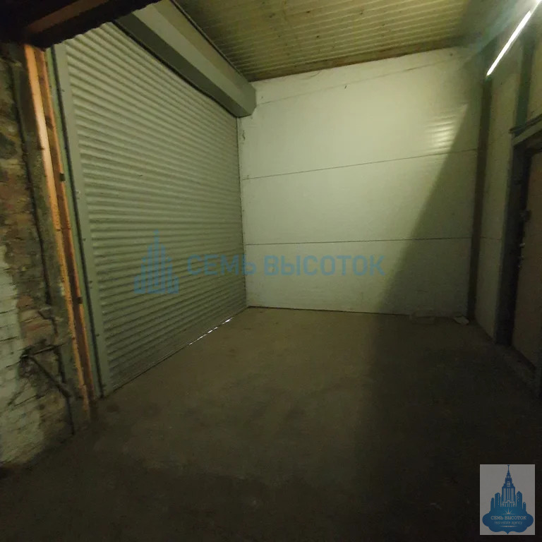 Аренда ПСН, Чехов, Чеховский район, строение 8 - Фото 15