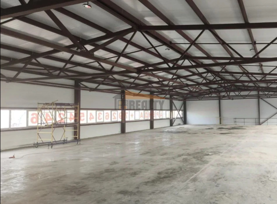 Аренда производственного помещения, Видное, Ленинский район - Фото 1