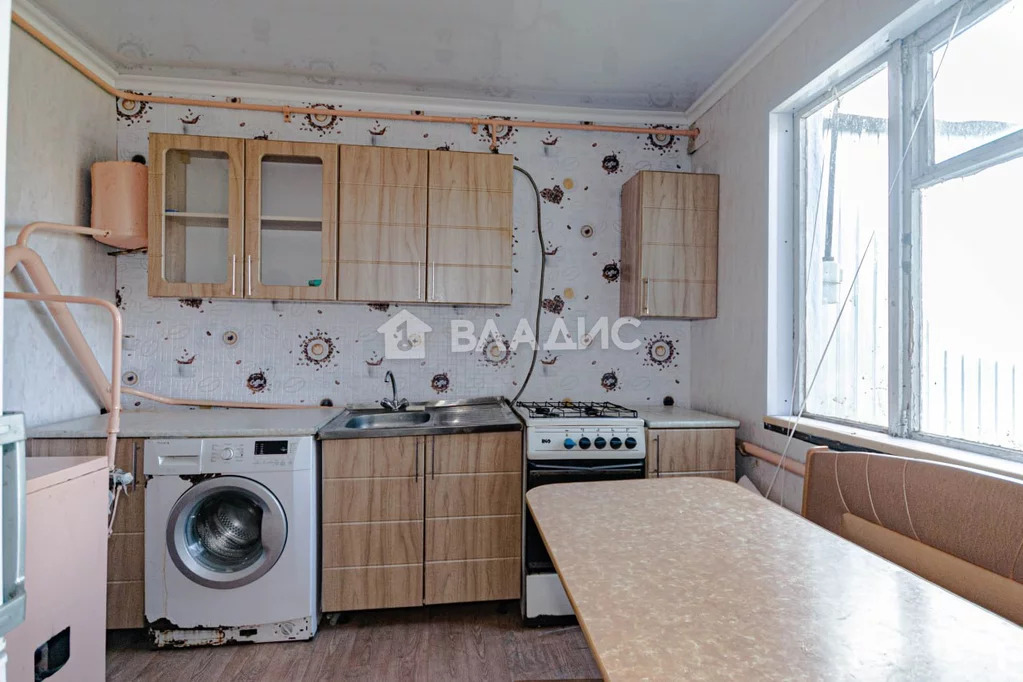 Продажа дома, Быков Отрог, Балаковский район, Ул. Механизаторов - Фото 6