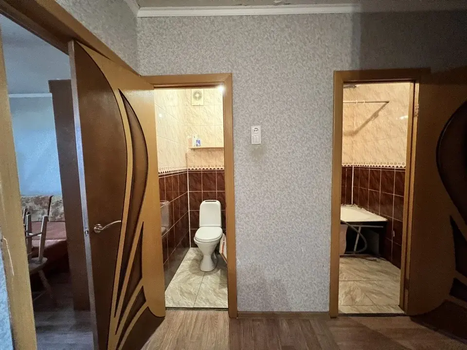 Продаю 3к.кв в пос. Школьный - Фото 12