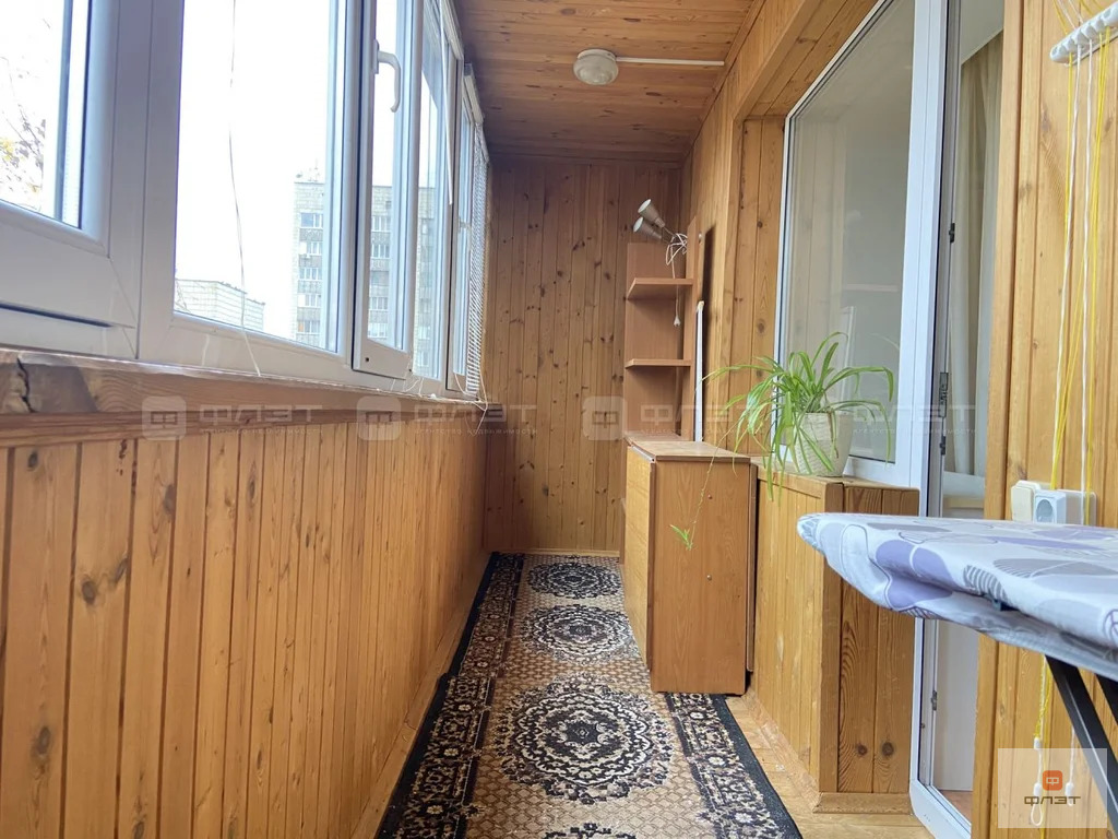 Аренда квартиры, Казань, ул. Парковая д.12 - Фото 20