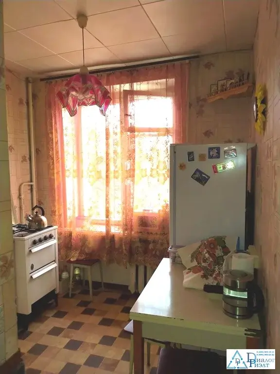 3-комнатная квартира в дп. Родники в 19 км от МКАД - Фото 18