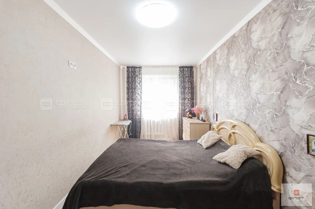 Продажа квартиры, Казань, ул. Белинского - Фото 8
