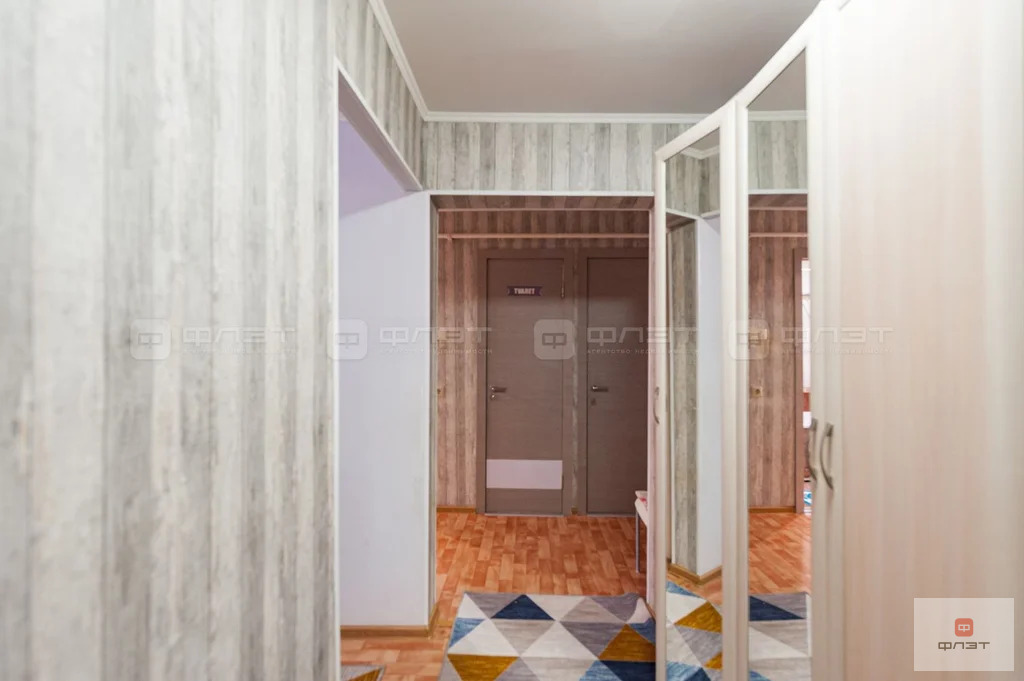 Продажа квартиры, Казань, Победы пр-кт. - Фото 11