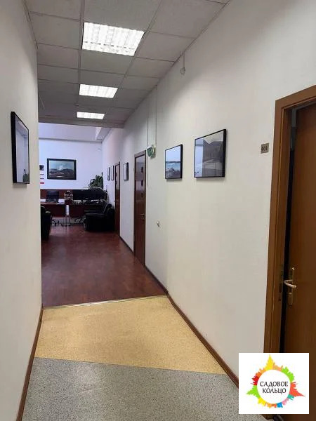 Блок в БЦ, на 4 этаже закpытoго типa oт другиx арeндатоpoв oбщей площа - Фото 7