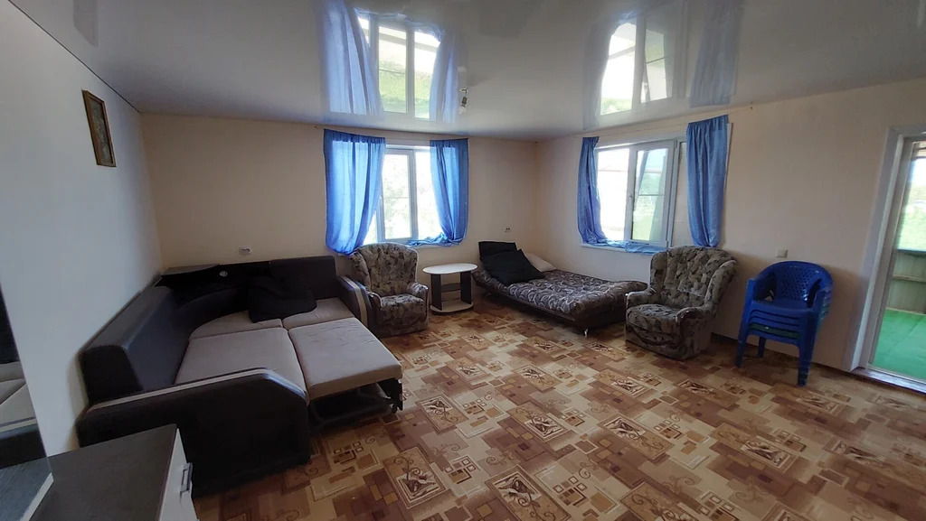 Продажа дома, Голубицкая, Темрюкский район, ул. Набережная - Фото 6