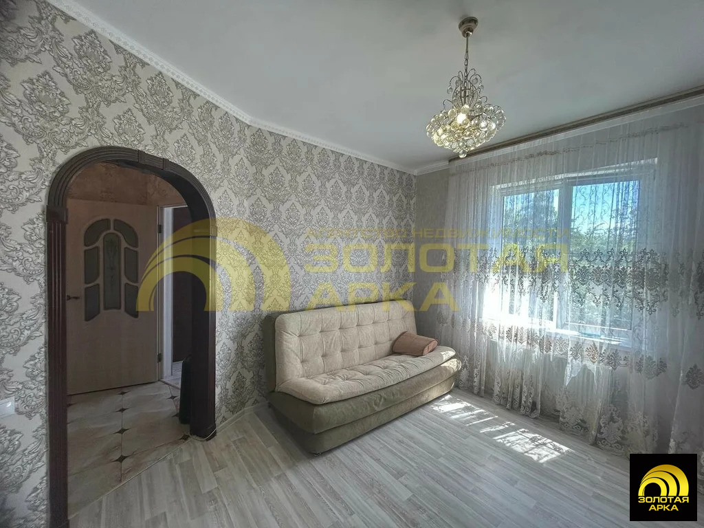 Продажа дома, Крымск, Крымский район, ул. Пушкина - Фото 21