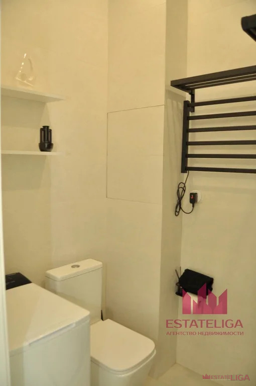 Продажа квартиры, Автомобильный проезд - Фото 9