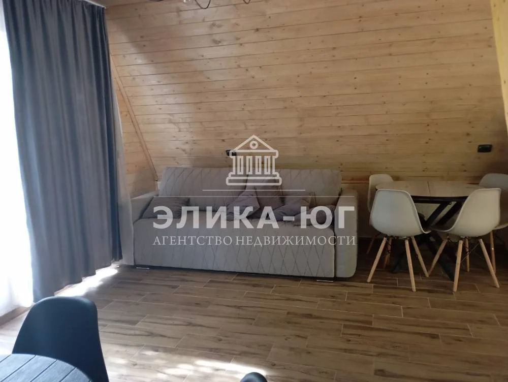Продажа готового бизнеса, Бжид, Туапсинский район, Морская ул. - Фото 11
