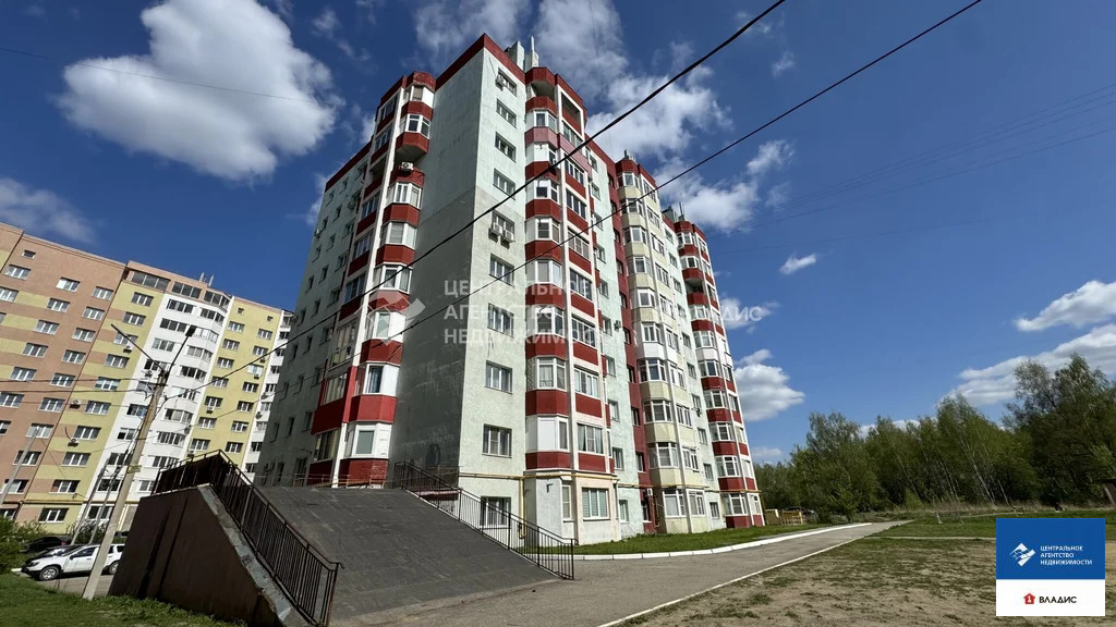 Продажа квартиры, Рязань, Васильевский переулок - Фото 15