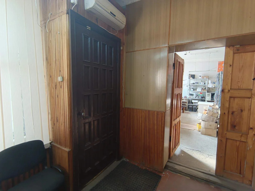 Аренда ПСН площадью 121 м2 - Фото 16